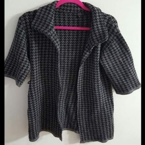 Chiara Mente sweater made in italy